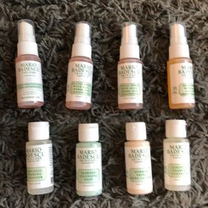 Mario Badescu Lot!